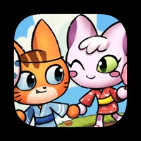 Kimono Cats - Game Mèo Kimono Vui Nhộn trên iOS