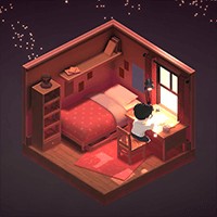 Kind Words 2 (lofi city pop) - Game Mô Phỏng Cuộc Sống Thư Giãn