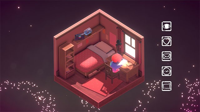 Trang trí căn phòng của riêng bạn bằng những món đồ chơi 3D sinh động