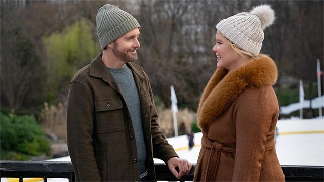 Kinda Pregnant mang đến một câu chuyện tình yêu bất ngờ và thú vị