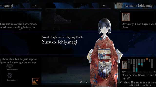 Ghép các manh mối và lời khai lại với nhau để tìm ra sự thật