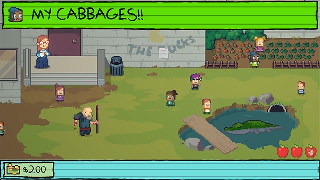 Khám phá các địa điểm mới bất ngờ trong Kindergarten 3