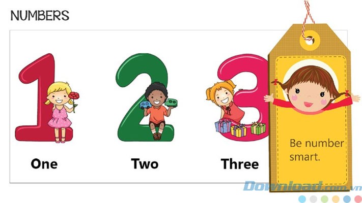 Ứng dụng học tập cho trẻ em Kindergarten Kids Learning