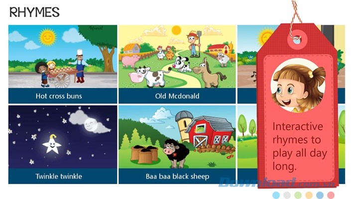 Học giai điệu bài hát