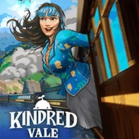 Kindred Vale - Early Access: Game Mô Phỏng Cuộc Sống Trong Thế Giới Linh Hồn
