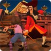 Kinect: Disneyland Adventures - Trải nghiệm cuộc phiêu lưu tại Disneyland