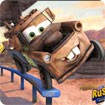 Kinect Rush: A Disney-Pixar Adventure - Chủ đề Kinect Rush