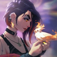 KinForge - Game ARPG Thu Thập Tinh Linh Nguyên Tố