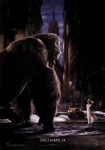 King Kong 1