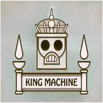 King Machine: Game phiêu lưu xây dựng nhà máy trên PC