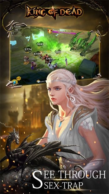 Vượt qua những cạm bẫy nguy hiểm