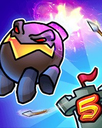 King of Defense 5: TD Games - Tải Game Chiến Thuật Phòng Thủ Tháp Android