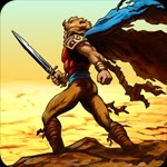 King of Dragon Pass Android: Game nhập vai chiến thuật đỉnh cao