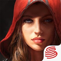 King Of Hunters - Game Sinh Tồn Kiếm Hiệp PUBG trên Android