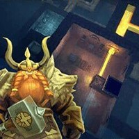 King of the Dwarves: Xây Dựng Thành Phố Dưới Lòng Đất