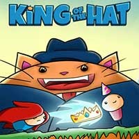 King of the Hat - Game Vua Mũ: Trò Chơi Vui Nhộn Cùng Bạn Bè