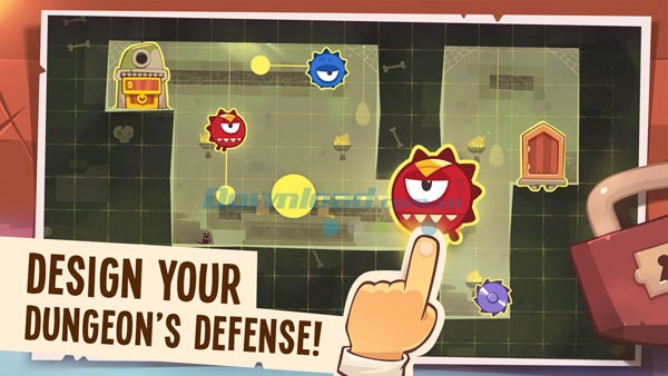 Kings of Thieves for Android