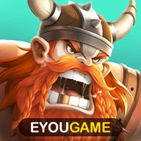 King of Vikings iOS 1.1: Xây dựng đế chế Viking trên iOS