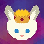 King Rabbit #27: Game Săn Kho Báu Giải Cứu Vương Quốc Thỏ