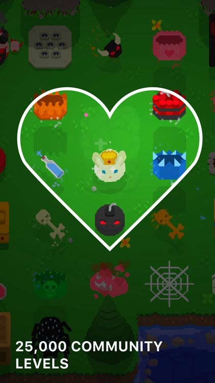 Game phiêu lưu hành động kết hợp giải đố tuyệt hay