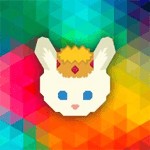 King Rabbit iOS 1.6.0: Game săn kho báu giải cứu vương quốc thỏ