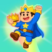 King’s Gambit: Chess Survival - Game cờ vua roguelike trên Android