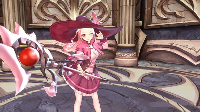 Tùy chỉnh ngoại hình nhân vật bằng nhiều trang phục độc đáo, thể hiện cá tính của riêng mình