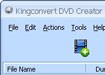 KingConvert DVD Creator - Download & Review