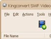 KingConvert SWF Video Converter - Convert SWF to Video