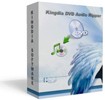 Kingdia DVD Audio Ripper 3.6.9 - Công cụ chuyển đổi DVD