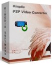 Kingdia PSP Video Converter - Chuyển đổi video sang PSP