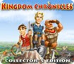 Kingdom Chronicles Collector's Edition - Giải cứu vương quốc