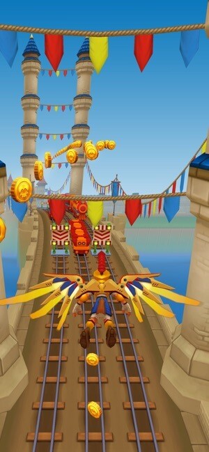 Sử dụng các bổ trợ sức mạnh độc đáo