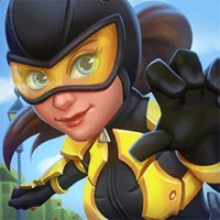 Kingdom Dash iOS: Game chạy vô tận hấp dẫn như Subway Surfers
