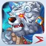Kingdom Defense: Heroes War TD - Tải game thủ thành cho iOS
