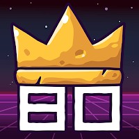 Kingdom Eighties - Tải Game Phiêu Lưu Mới Cho Android