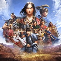 Kingdom: Hadou - Game Chiến Thuật Vương Giả Thiên Hạ