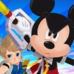 Kingdom Hearts Unchained X 1.1.0 - Android RPG Adventure
