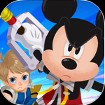 Kingdom Hearts Unchained X 1.1.0 - Tải Game iOS