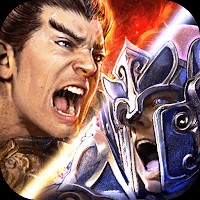 Kingdom Heroes - Empire: Game chiến thuật liên văn minh trên Android