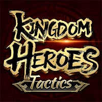 Kingdom Heroes - Tactics 0.3.40: Game Chiến Thuật Tam Quốc trên Android