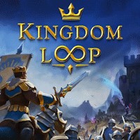 Kingdom Loop: Demo Game Chiến Thuật Xây Dựng Vương Quốc