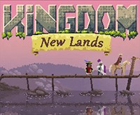 Kingdom: New Lands - Game chiến thuật sinh tồn hấp dẫn