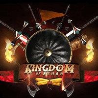 Kingdom of Atham: Crown of the Champions - Game Sinh Tồn Giả Tưởng