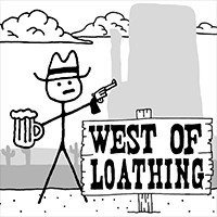 Kingdom of Loathing - Game người que phiêu lưu ký vui nhộn