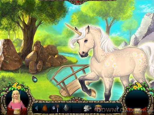 Kingdom of Seven Seals For Mac