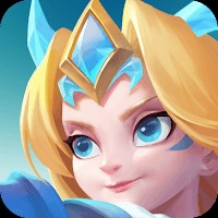 Kingdom Raider - Game nhập vai xây dựng vương quốc trên Android