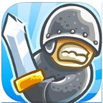 Kingdom Rush iOS 3.1.3: Game chiến thuật bảo vệ vương quốc miễn phí