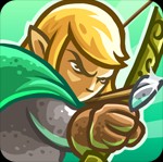 Kingdom Rush Origins Android 4.1.03 - Game Chiến Thuật Thủ Thành