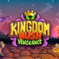 Kingdom Rush Vengeance Demo - Trải nghiệm game thủ thành hấp dẫn
